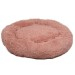 Flamingo Cama Suave y Resistente Krems de Pelo Rosa