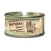Natural Greatness Lata Pechuga de Pollo para Gatitos y Senior