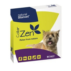 Stangest Collar Relax Natural Aromas para Perros