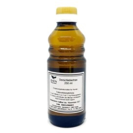 Aceite de Bacalao 250 ml Perro y Gato