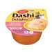 Inaba Dashi Delights Pollo con Salmón para Gatos