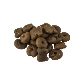 Natural Greatness Galletas Pavo y Jengibre Defensas Perro Snacks Saludables para Perros Patitas&co