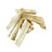 Snack Natural Piel de Conejo Deshidratado para Perro (ud)