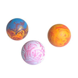 Juguete Pelota Dura Perfumada para Perros Juguetes para perros Patitas&co