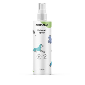 Relaxpet Animally Spray Anti Estrés