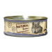 Natural Greatness Lata Pescado de Mar con Kelp 156g Perro