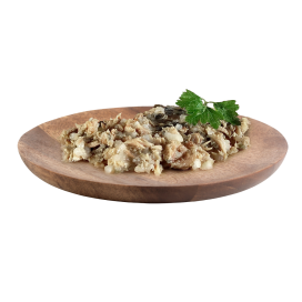 Natural Greatness Lata Pescado de mar con Kelp (156g) Comida húmeda para Perros Patitas&co