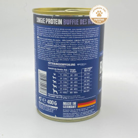 Belcando Lata Bufalo Comida Humeda Perro Comida húmeda para Perros Patitas&co