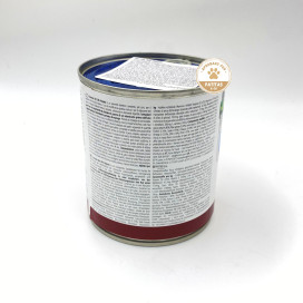 Farmina Vet Life Hepatic Lata 300g Perro Comida húmeda para Perros Patitas&co