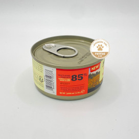 Acana Wet Lata Ternera Comida Humeda Natural 85g Gato Comida húmeda para gatos Patitas&co