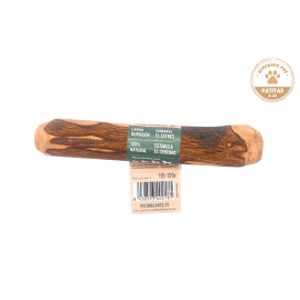 Wild Balance Mordedor Palo Madera Olivo Mordedores para Perros Patitas&co