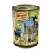 Natural Greatness Lata Angus con Setas Comida Humeda 400g Perro