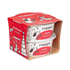 Yogupet Turron para perro y gato (pack 2 ud)