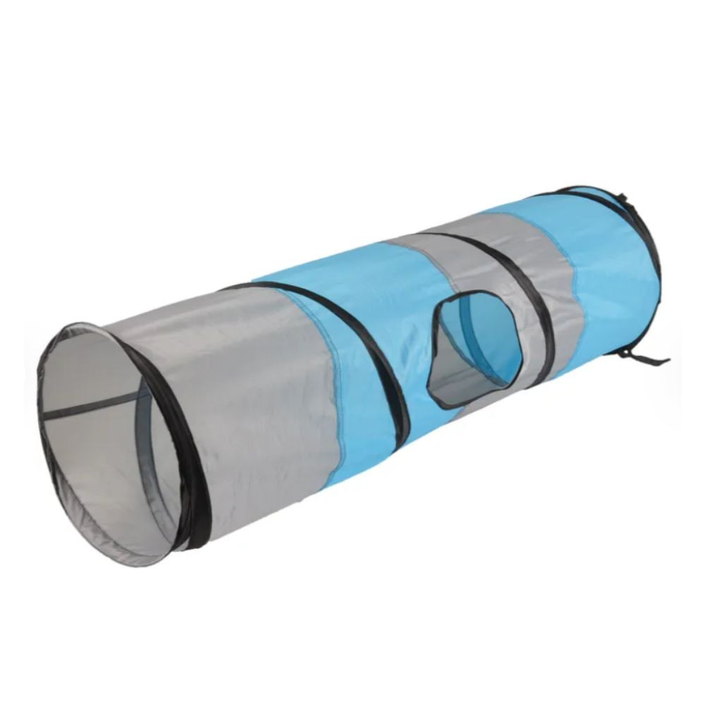 Tunel para Gatos