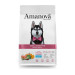 Amanova Pienso Adult Sensitive Salmón para Perro