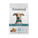 Amanova Pienso Adult Exigent Cerdo Ibérico para Perro