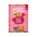 Edgard and Cooper Lata Puppy Pato y Pollo 400g Perro