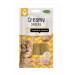 Bubimex Snack Cremoso Pollo con Queso (4x15g) para Gato