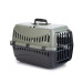 Beeztees Transportin Gipsy Eco para Gatos y Perros Pequeños