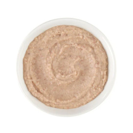 Schesir After Dark Perfect Mousse Pollo 80g Comida húmeda para gatos Patitas&co