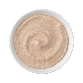 Schesir Mousse Light Pollo para Gatos 70g Comida húmeda para gatos Patitas&co