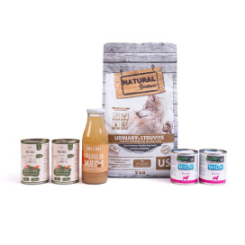 Pack Urinary para Perros Packs Patitas&co Patitas&co
