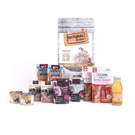 Pack Urinary para Gato Packs Patitas&co Patitas&co