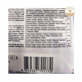 Churu Atun con Ternera (4x14g) Snack Natural Gatos Snacks para Gatos Patitas&co