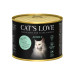 Cats Love Lata Puro Pavo para Gato