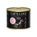 Cats Love Lata Junior de Pollo para Gato