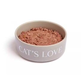 Cats Love Sobre de Pato para Gato Senior Comida húmeda para gatos Producto Patitas&co