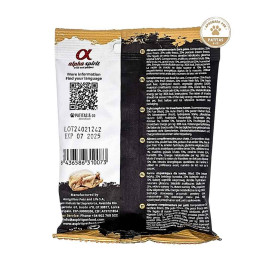 Alpha Spirit Chuches de Pavo para Gato Snacks para Gatos Informacion e Ingredientes Patitas&co