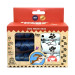 Bolsas Caca Perro Poo Bags Pack 18 Rollos