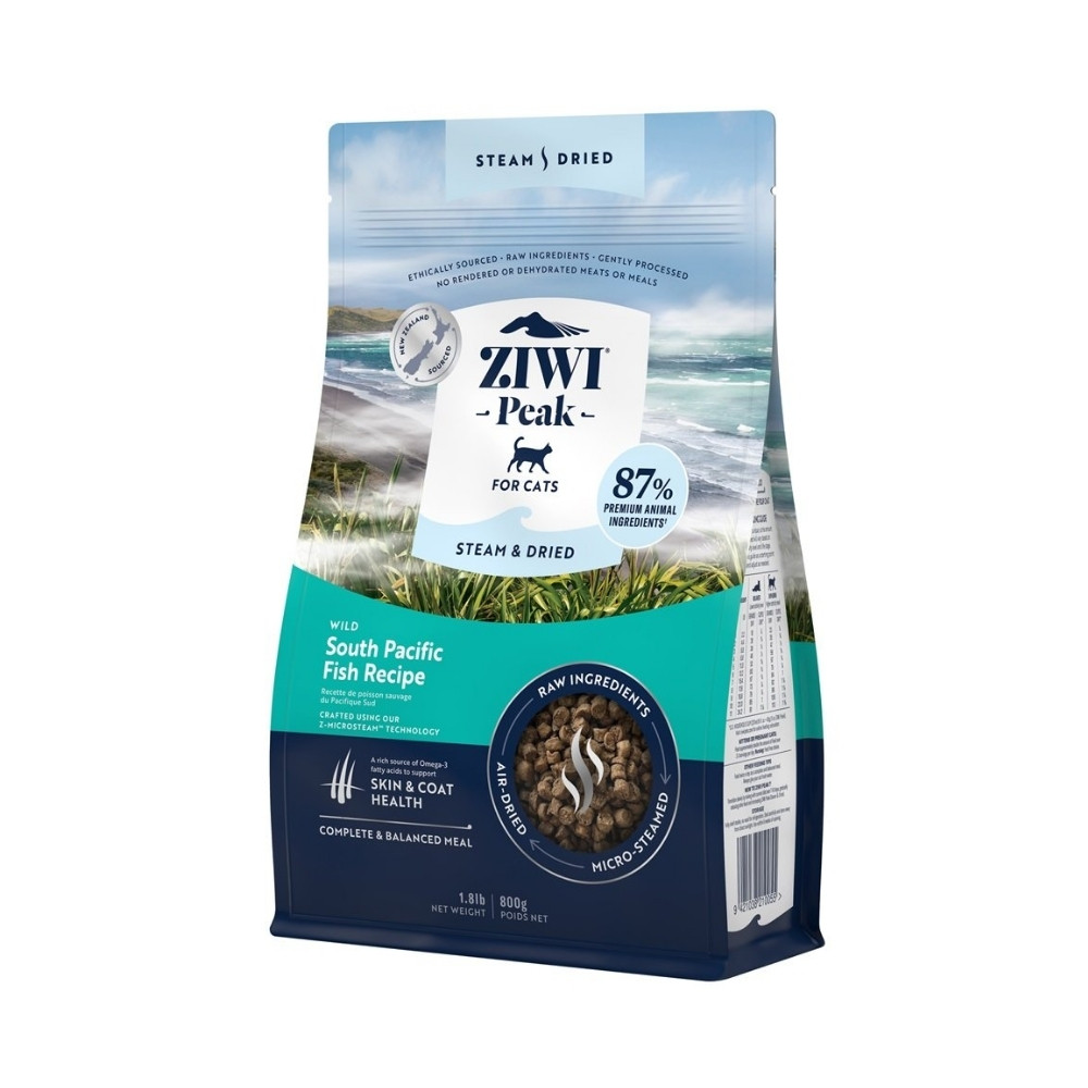 Ziwi Peak Pienso No Extrusionado de Pescado