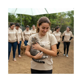 Dona a Patitas&Rescue Donaciones protectoras Patitas&co
