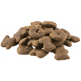 Natural Greatness Snacks Gastro-Intestinal Perros Snacks Producto Patitas&co