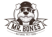 Mr. Bones