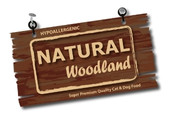 Natural Woodland